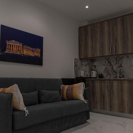 Athens Jacuzzi Apartment Εξωτερικό φωτογραφία