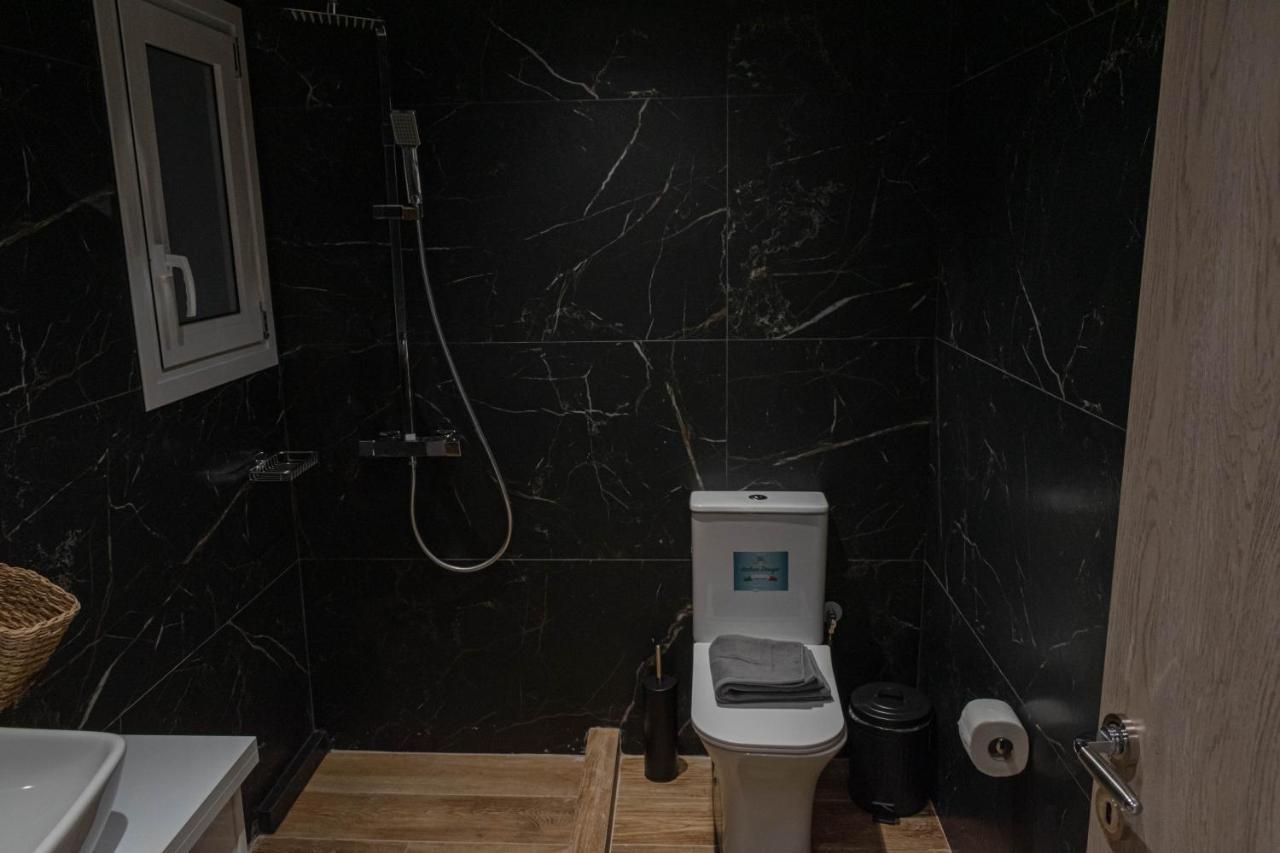 Athens Jacuzzi Apartment Εξωτερικό φωτογραφία